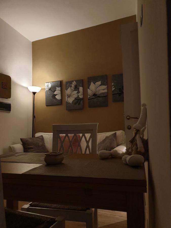 Stillhome Pantheon โรม ภายนอก รูปภาพ