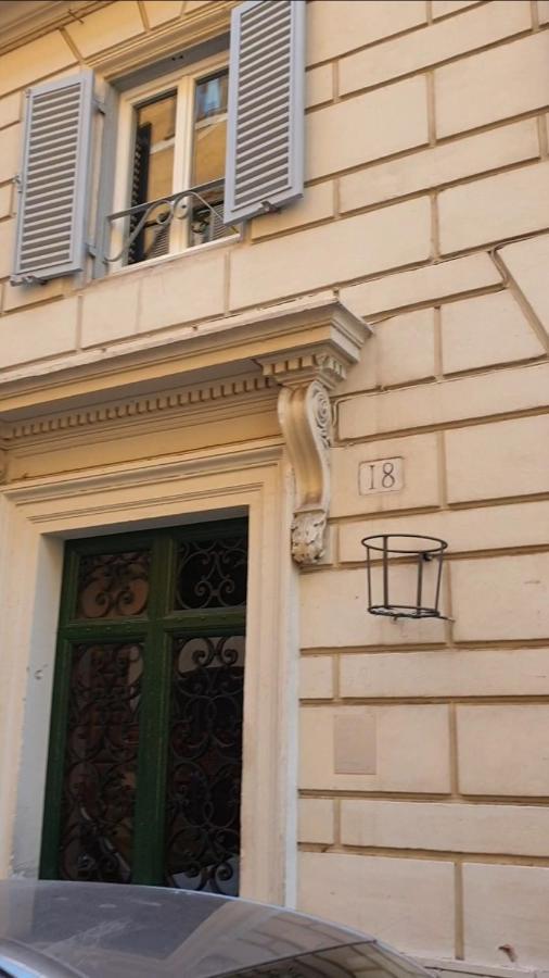 Stillhome Pantheon โรม ภายนอก รูปภาพ
